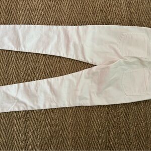 Crewcuts White Skinny Jeans